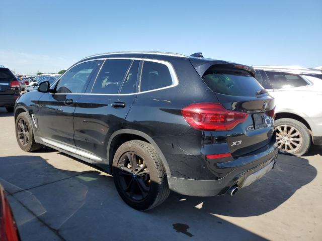 2020 BMW X3 Sdrive30I VIN: 5UXTY3C06LLU71736 Lot: 51893464