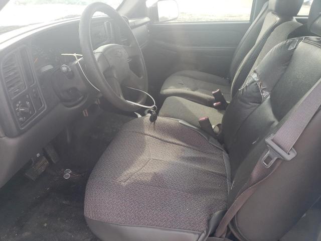 2004 Chevrolet Silverado C1500 VIN: 1GCEC19Z24E370301 Lot: 48979424