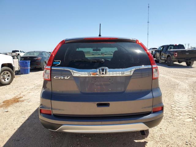 2016 Honda Cr-V Ex VIN: 3CZRM3H55GG719497 Lot: 50618804