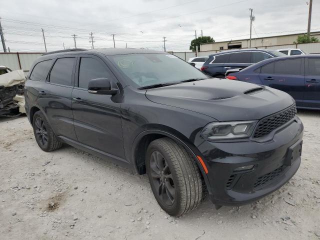 2023 Dodge Durango Gt VIN: 1C4RDHDG4PC602300 Lot: 50943574