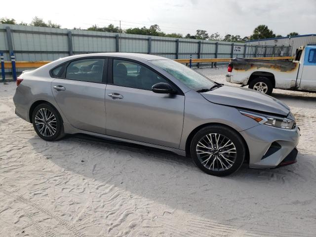 2023 KIA FORTE GT L - 3KPF54AD6PE531709