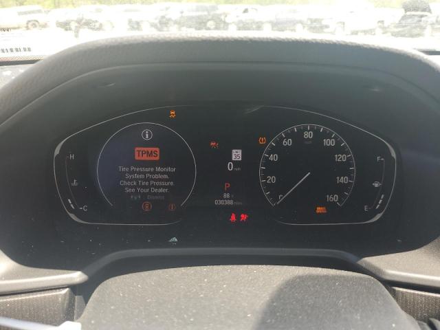 2021 Honda Accord Sport VIN: 1HGCV1F38MA063998 Lot: 51335194