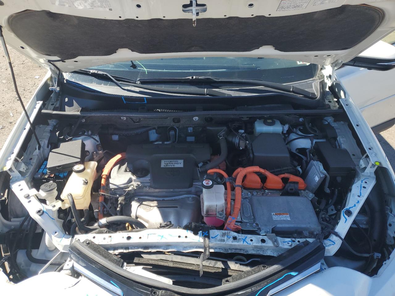 JTMDJREV3JD196954 TOYOTA RAV4 2018