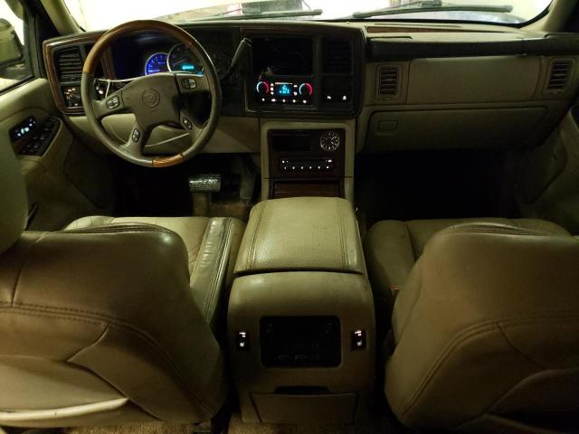 2003 Cadillac Escalade Luxury VIN: 1GYEK63N23R293162 Lot: 48611674