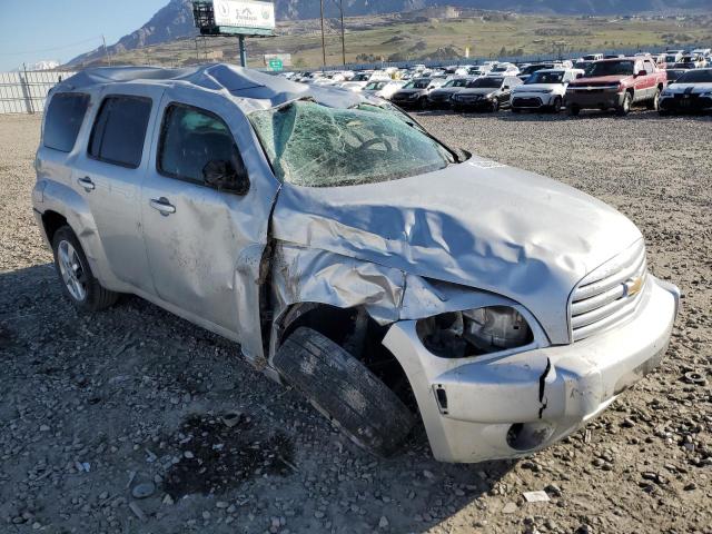 2011 Chevrolet Hhr Lt VIN: 3GNBABFW3BS576097 Lot: 50242764