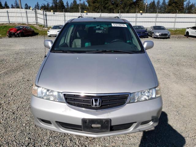 2003 Honda Odyssey Exl VIN: 5FNRL18913B103943 Lot: 51274274