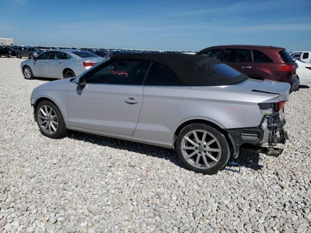 2015 Audi A3 Premium Plus VIN: WAU5CLFFXF1042234 Lot: 50763574