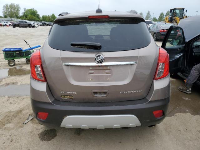 2015 BUICK ENCORE - KL4CJCSBXFB041589