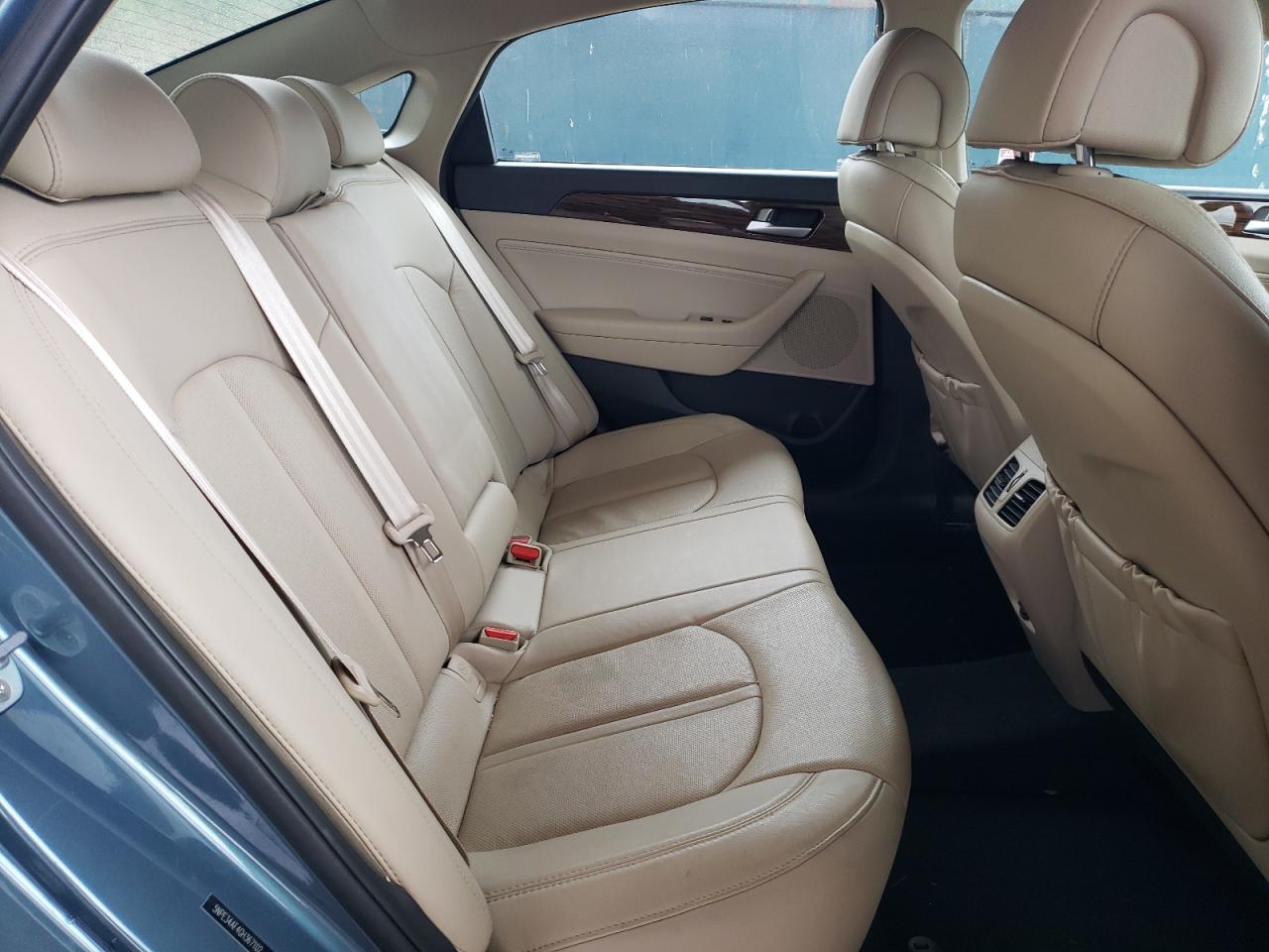 5NPE34AF4GH367102 2016 Hyundai Sonata Sport