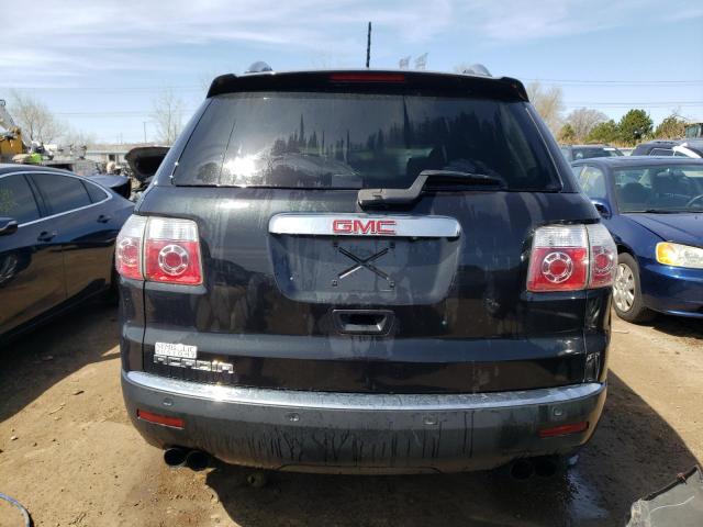 2009 GMC Acadia Sle VIN: 1GKER13D79J149436 Lot: 50115734