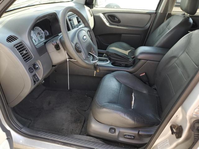 2006 Ford Escape Hev VIN: 1FMCU95H36KB49371 Lot: 51450914