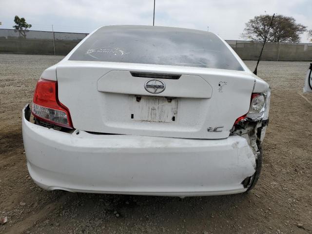 2011 Toyota tC - Image 6