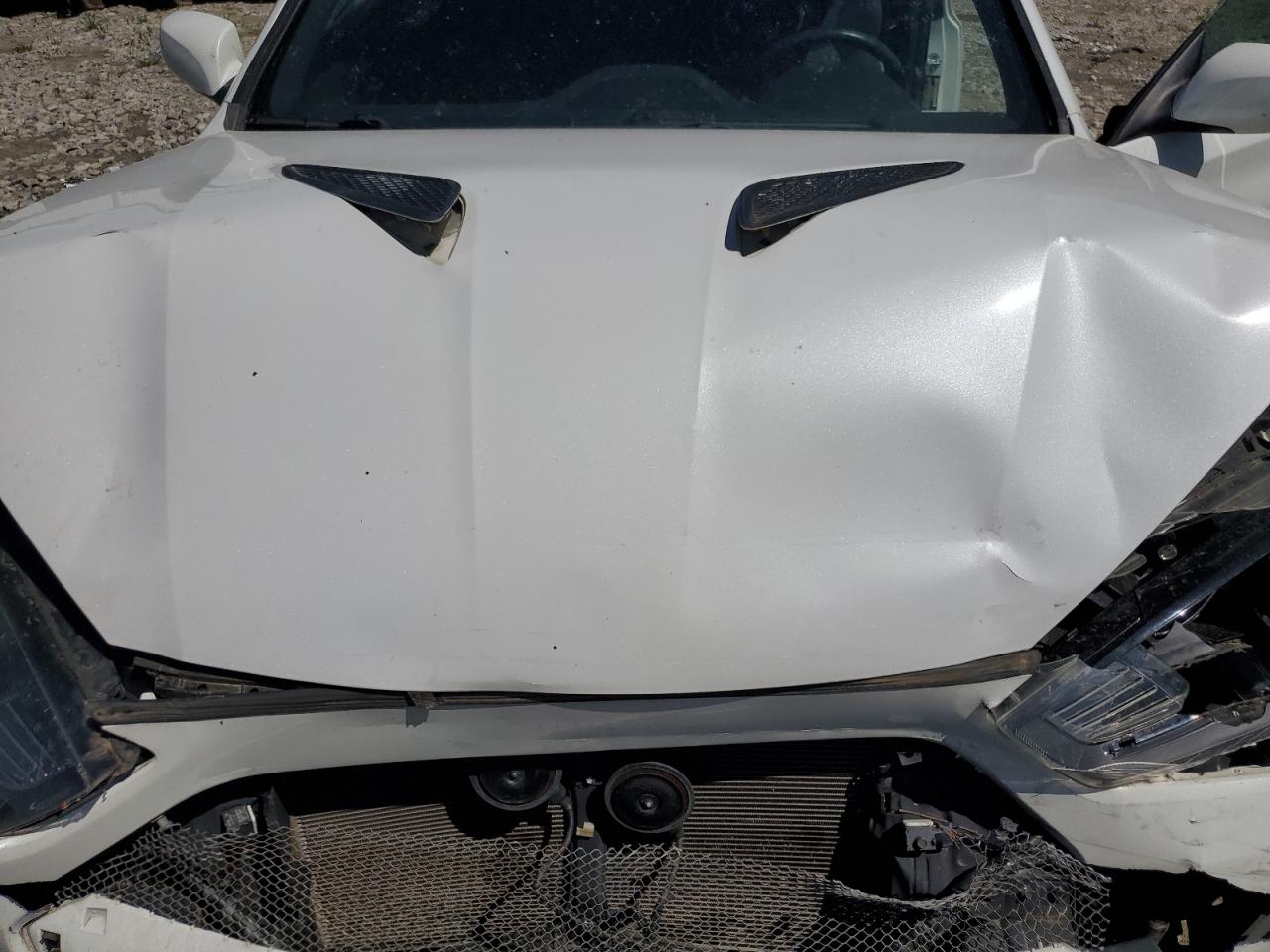 KMHHT6KD5DU096618 2013 Hyundai Genesis Coupe 2.0T