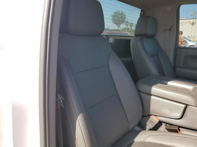 2020 Chevrolet Silverado - Image 10