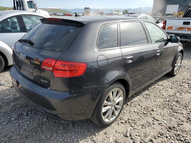 2012 Audi A3 Premium VIN: WAUBEAFM1CA054056 Lot: 51789594