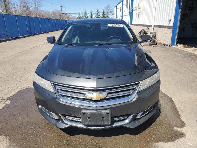 2014 Chevrolet Impala Lt VIN: 2G1125S36E9116585 Lot: 41703984