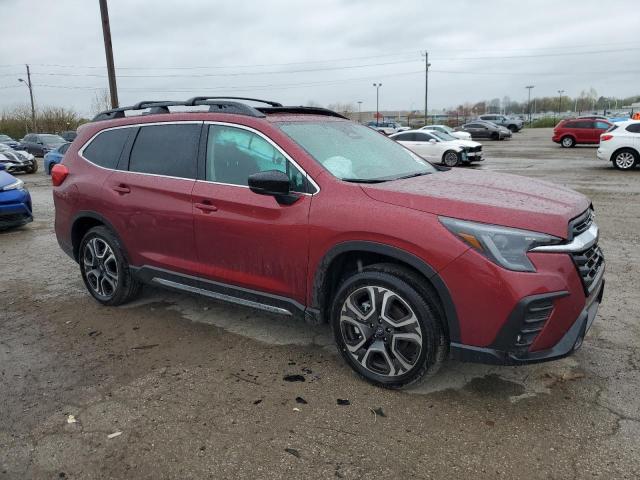 2024 Subaru Ascent Limited VIN: 4S4WMAUDXR3409325 Lot: 50245734