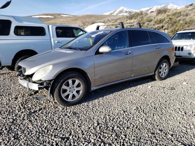 2006 Mercedes-Benz R 350 VIN: 4JGCB65E56A030785 Lot: 50345524