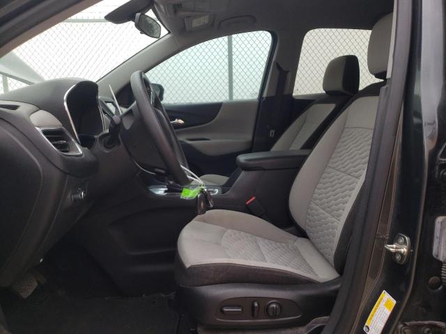 2019 Chevrolet Equinox Ls VIN: 3GNAXHEV5KS652313 Lot: 51531824