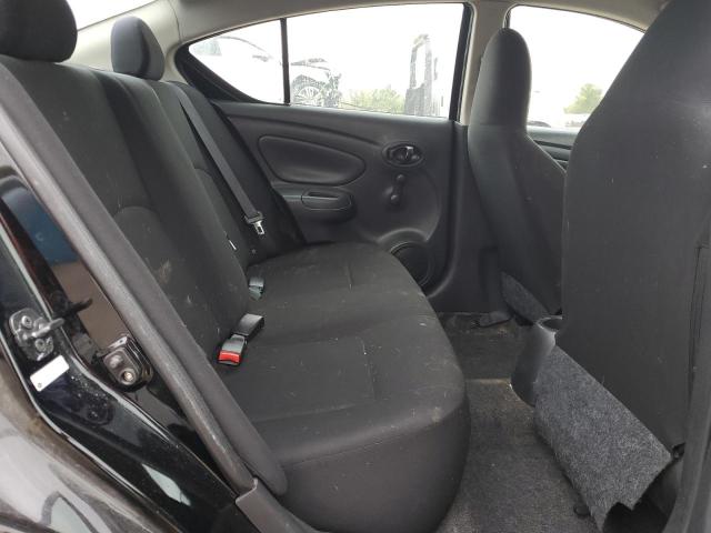 3N1CN7AP0EL857418 2014 Nissan Versa S