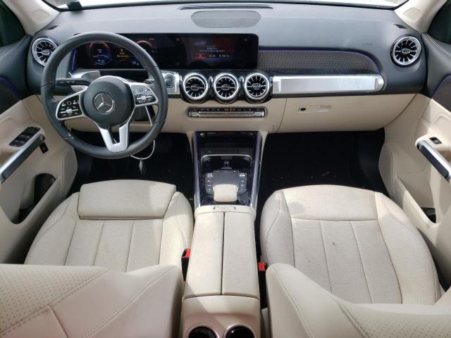 2022 MERCEDES-BENZ EQB 300 4M W1N9M0KB8NN009865