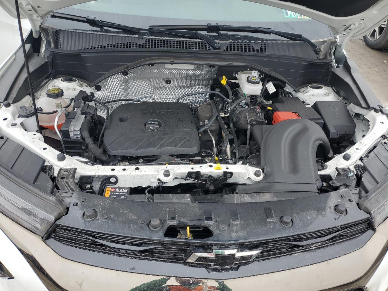 KL79MTSL0PB155602 CHEVROLET TRAILBLZR 2023
