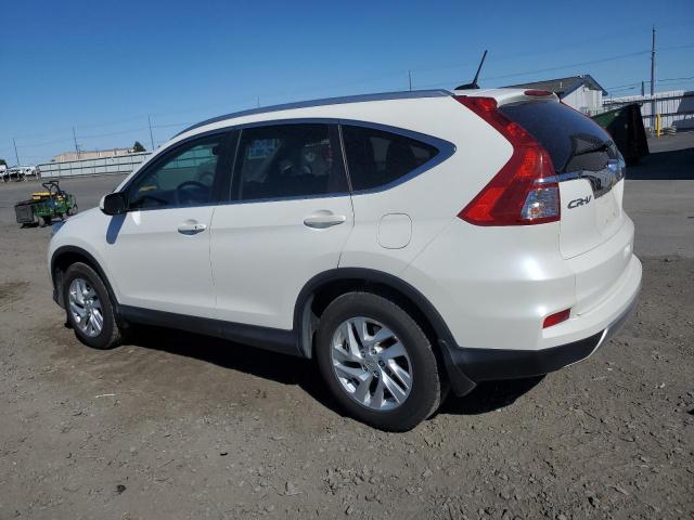 2016 Honda Cr-V Exl VIN: 5J6RM4H75GL014094 Lot: 48385844