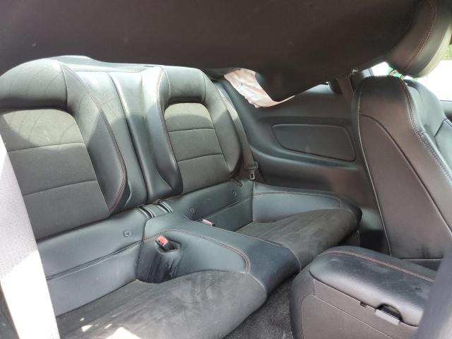 2017 Ford Mustang Gt VIN: 1FA6P8CF7H5238467 Lot: 52503284