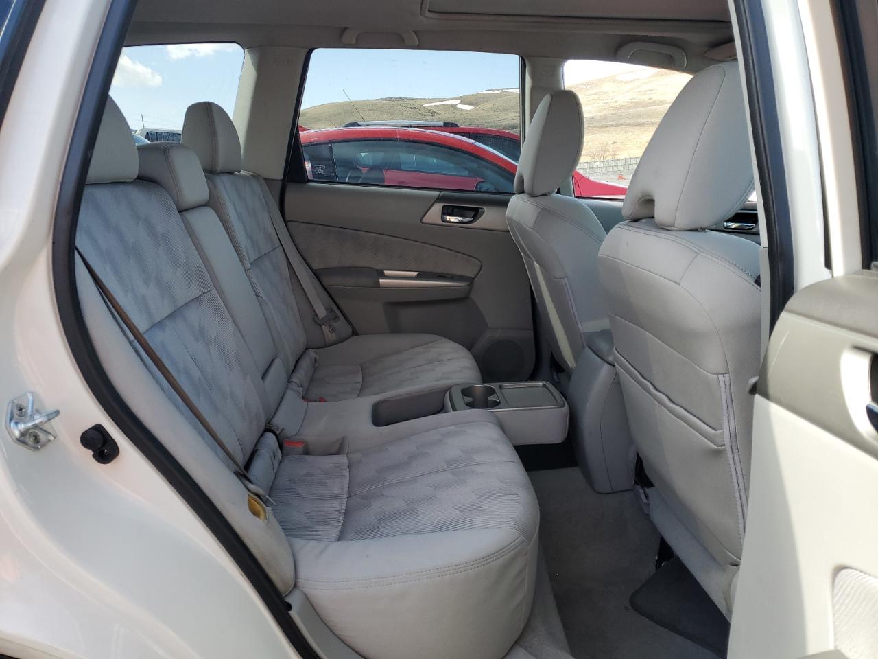 JF2SH63649H779567 2009 Subaru Forester 2.5X Premium