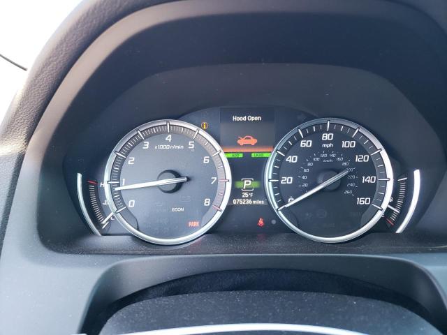 2015 ACURA TLX ADVANC 19UUB2F72FA010853