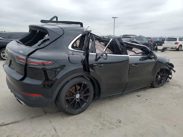 Vin: wp1aa2ay2nda03689, lot: 52295104, porsche cayenne 20223