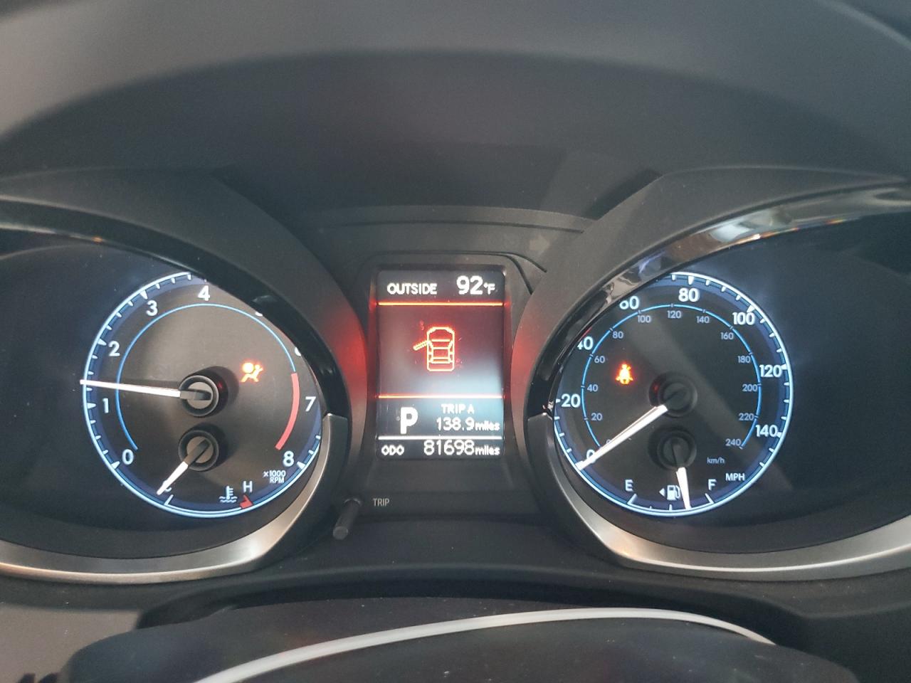 2T1BURHE3FC402112 2015 Toyota Corolla L