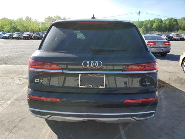 WA1VXAF77MD034795 Audi Q7 PRESTIG 6