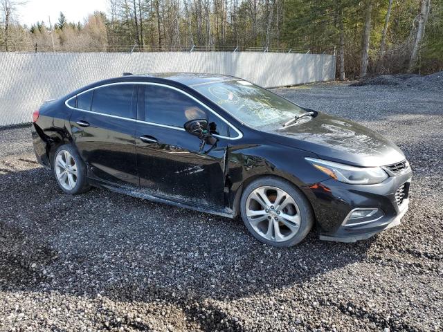 Vin: 1g1bf5sm9h7227445, lot: 62029555, chevrolet cruze premier 20174