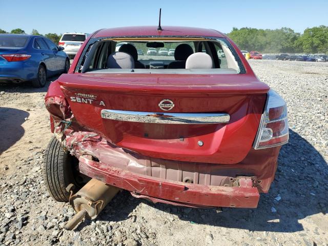 2011 Nissan Sentra 2.0 VIN: 3N1AB6APXBL653585 Lot: 49898754