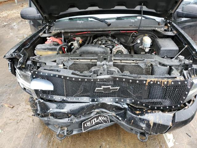 2008 Chevrolet Silverado K1500 VIN: 3GCEK13388G312294 Lot: 50378954