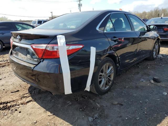 2017 Toyota Camry Le VIN: 4T1BF1FK9HU275954 Lot: 50906724