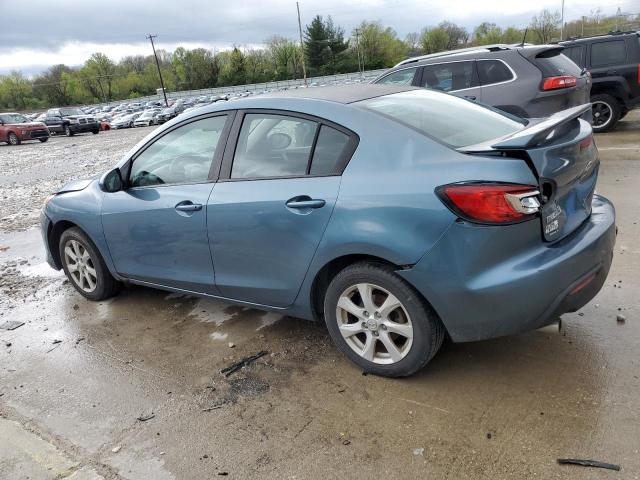 2010 Mazda 3 I VIN: JM1BL1SF1A1219729 Lot: 49964044