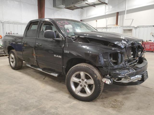 2008 Dodge Ram 1500 St VIN: 1D7HU18248J145072 Lot: 51560354