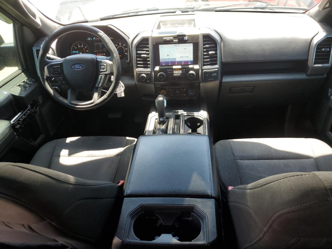 1FTEW1EP6KFB02239 FORD F-150 2019