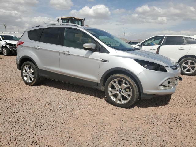 2014 Ford Escape Titanium VIN: 1FMCU9J93EUB01919 Lot: 51360624