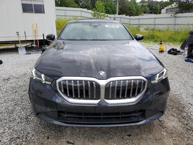 2024 BMW 530 I VIN: WBA43FJ04RCR71988 Lot: 52881964