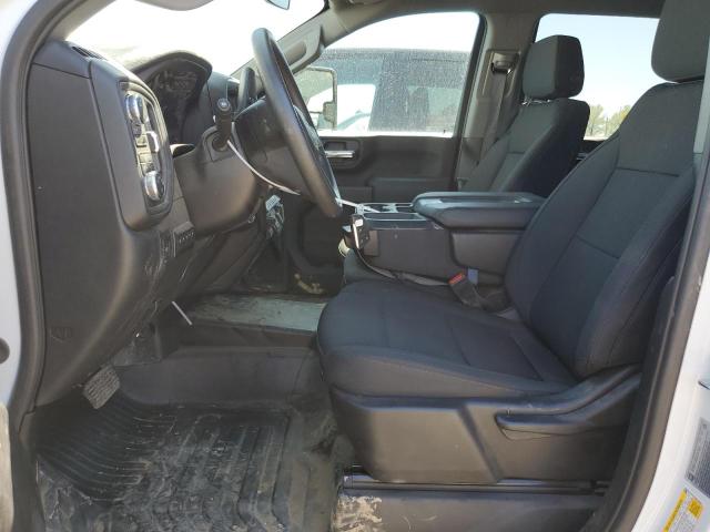 2024 GMC Sierra K3500 VIN: 1GT49SE71RF234697 Lot: 49670624