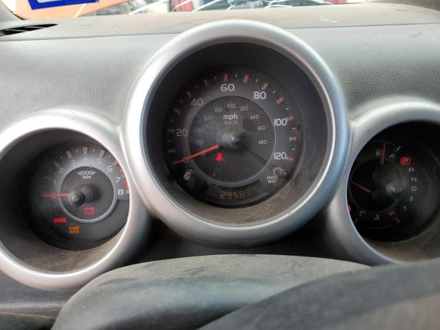 2003 Honda Element Ex VIN: 5J6YH28573L047286 Lot: 50169444