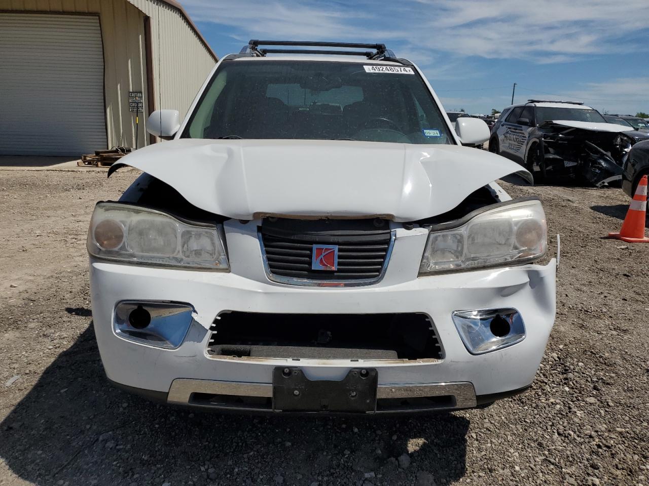 5GZCZ53497S838247 2007 Saturn Vue