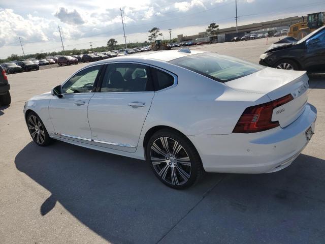 2022 VOLVO S90 B6 INS - LVY062ML9NP263867