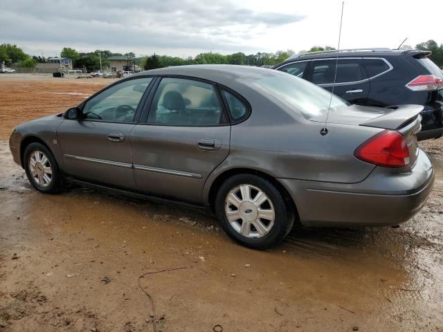 2003 Ford Taurus Sel VIN: 1FAHP56S83G277453 Lot: 51374114