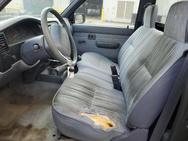 2000 Toyota Tacoma VIN: 4TANL42N3YZ590548 Lot: 53219104