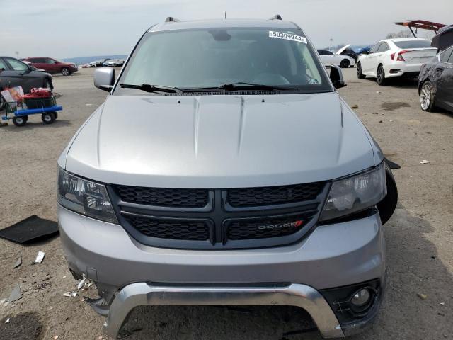 2020 Dodge Journey Crossroad VIN: 3C4PDCGB6LT225493 Lot: 50309944