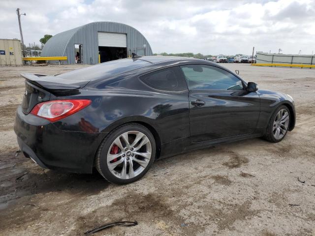 KMHHU6KHXAU004589 2010 Hyundai Genesis Coupe 3.8L